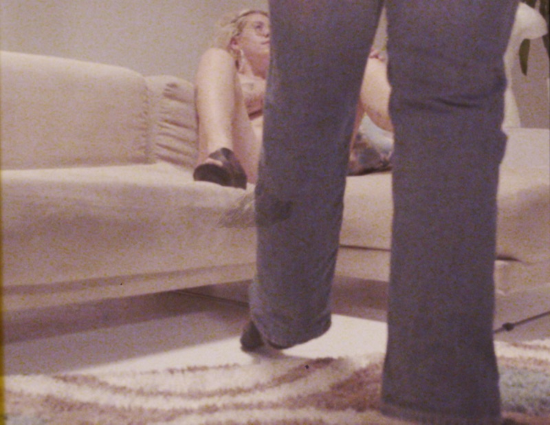 ダイバーシティ・ポルノスチール